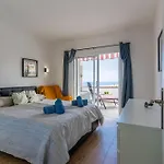 Luminoso Con Terraza, Vistas Al Mar Y Aire Acondicionado Appartement Costa Adeje (Tenerife)