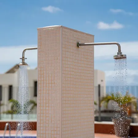 With Ocean Views & Pool In Colina Blanca,