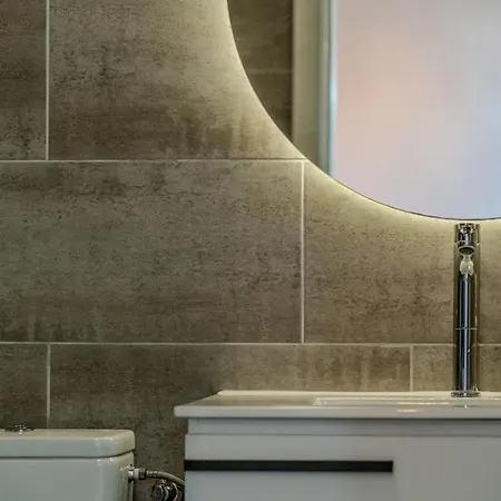 With Ocean Views & Pool In Colina Blanca, Διαμέρισμα Costa Adeje (Tenerife)