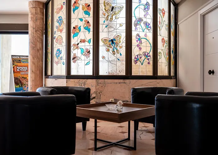 Апартаменты Luminoso Con Terraza, Vistas Al Mar Y Aire Acondicionado *