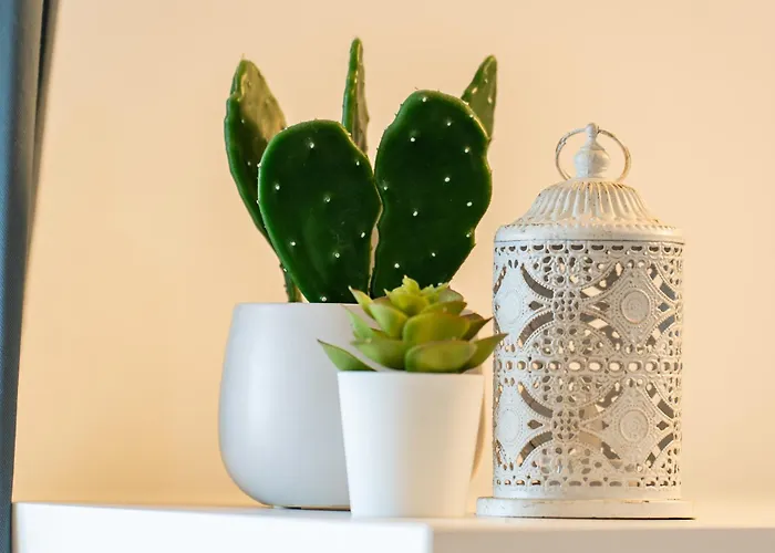 Luminoso Con Terraza, Vistas Al Mar Y Aire Acondicionado *