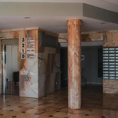 With Ocean Views & Pool In Colina Blanca, * Costa Adeje (Tenerife)