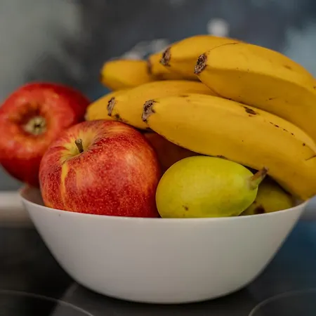 With Ocean Views & Pool In Colina Blanca, 阿德耶