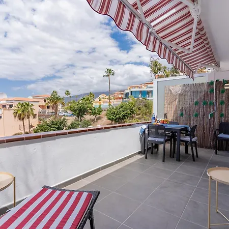Luminoso Con Terraza, Vistas Al Mar Y Aire Acondicionado *