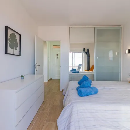 With Ocean Views & Pool In Colina Blanca,