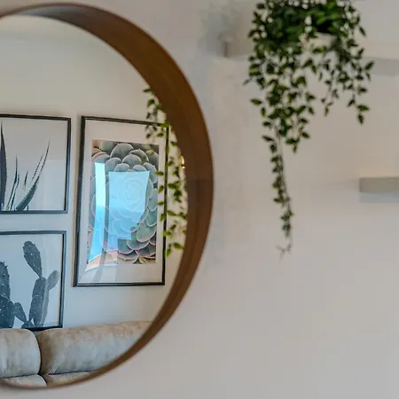 With Ocean Views & Pool In Colina Blanca, Lejlighed *